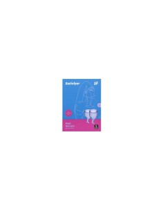 Menstrual Cup Satisfyer Feel Secure 2