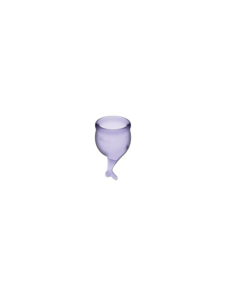 Menstrual Cup Satisfyer Feel Secure