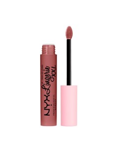 Lipstick NYX Lingerie XXL unhooked Liquid