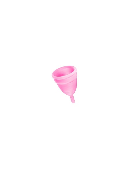 Menstrual Cup Yoba Nature Santé Pink Silicone S