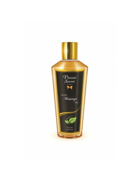 Massage Oil Plaisir Secret 250 ml