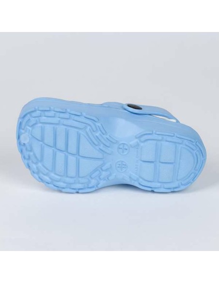 Beach Sandals Disney Princess