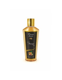 Massage Oil Plaisir Secret 250 ml