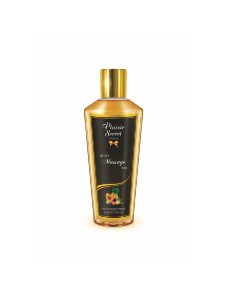 Massage Oil Plaisir Secret 250 ml