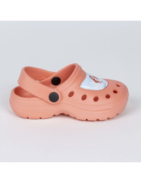 Beach Sandals Disney Princess