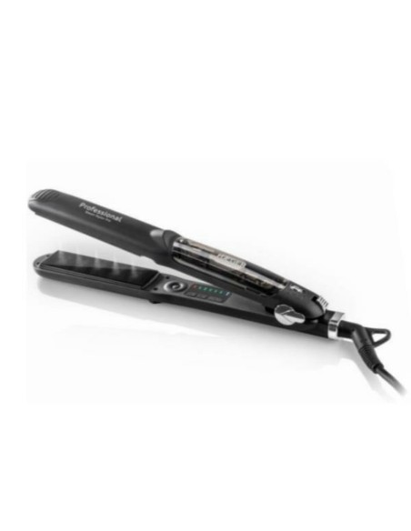 Hair Straightener Haeger HS-45B.007A Black