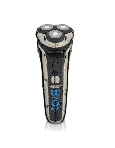 Electric shaver Haeger SM-3CB.005A
