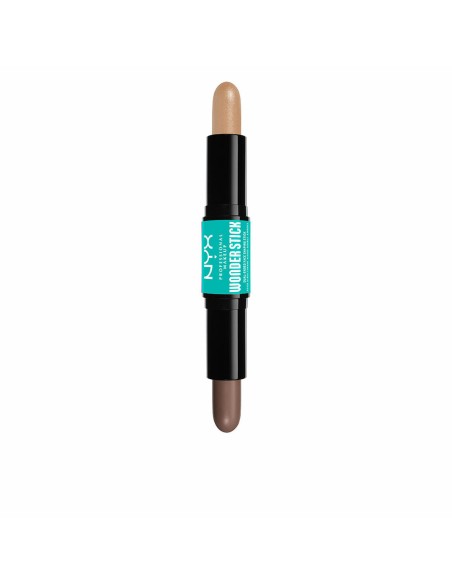 Highlighter NYX Wonder Stick Double action 8 g