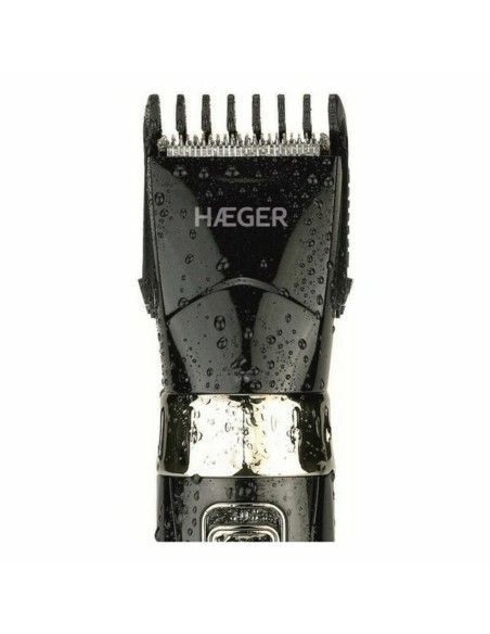 Rechargeable Electric Shaver Haeger HC-03W.009A