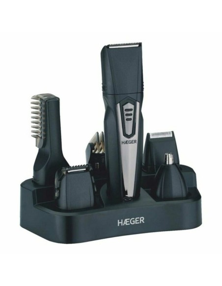 Rechargeable Electric Shaver Haeger HC-03W.010A