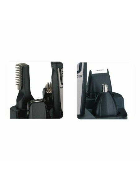 Rechargeable Electric Shaver Haeger HC-03W.010A