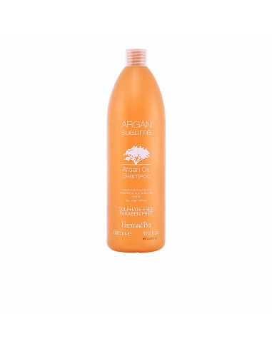 Nourishing Shampoo Argan Sublime Farmavita 250 ml 1 L