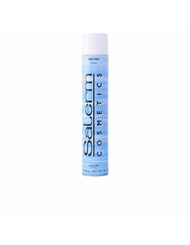 Hair Spray Salerm 650 ml 1 L