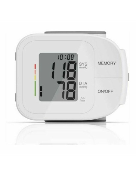 Wrist Blood Pressure Monitor Haeger TM-WRI.004A
