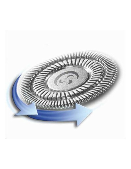 Shaving razor blades Haeger G-Man Pro