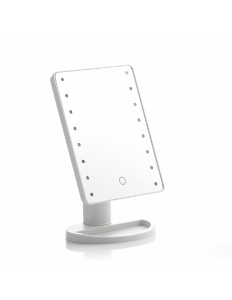 Tabletop Touch LED Mirror Perflex InnovaGoods