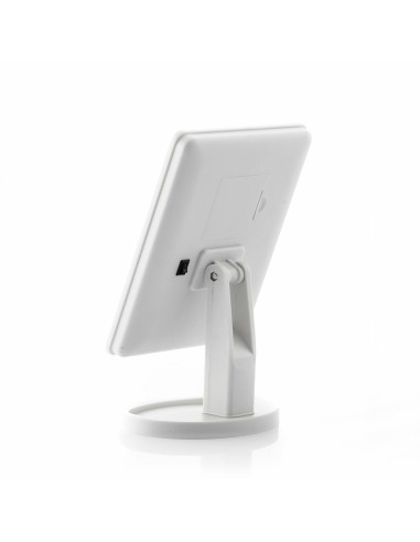 Tabletop Touch LED Mirror Perflex InnovaGoods