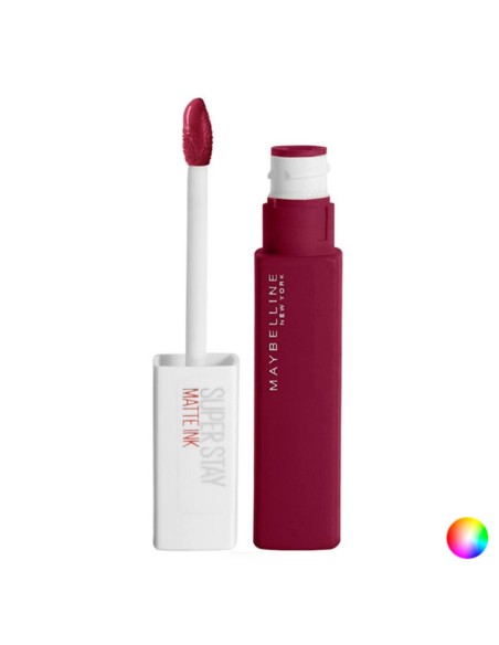Lipstick Superstay Matte Ink City Maybelline (5 ml)