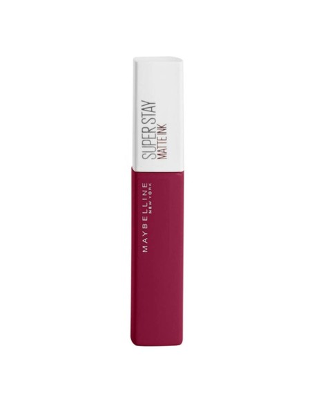 Lipstick Superstay Matte Ink City Maybelline (5 ml)