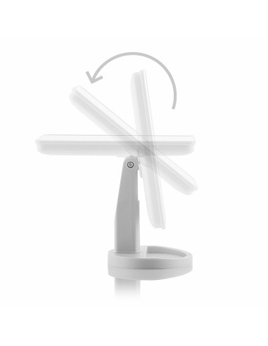 Tabletop Touch LED Mirror Perflex InnovaGoods