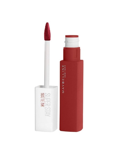 Lipstick Superstay Matte Ink City Maybelline (5 ml)