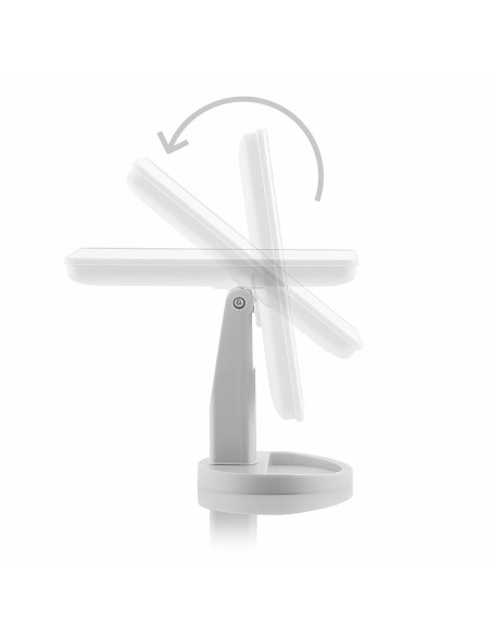 Tabletop Touch LED Mirror Perflex InnovaGoods