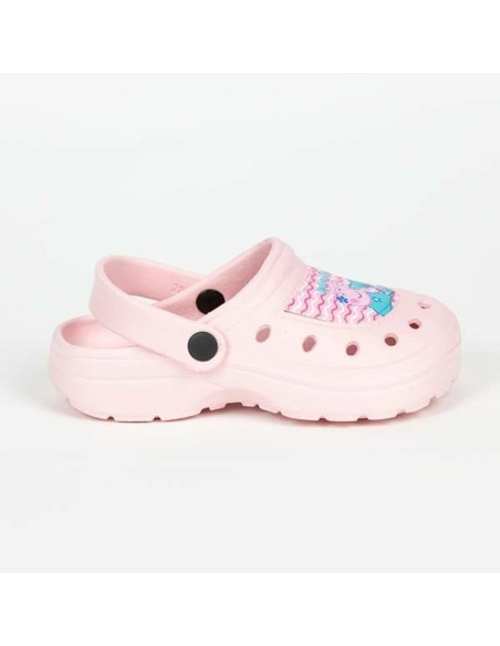 Beach Sandals Peppa Pig