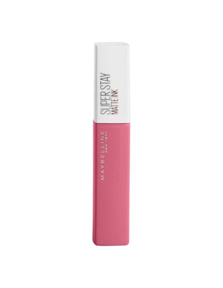 Lipstick Superstay Matte Ink City Maybelline (5 ml)