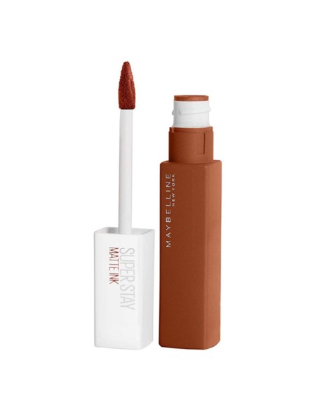 Lipstick Superstay Matte Ink City Maybelline (5 ml)
