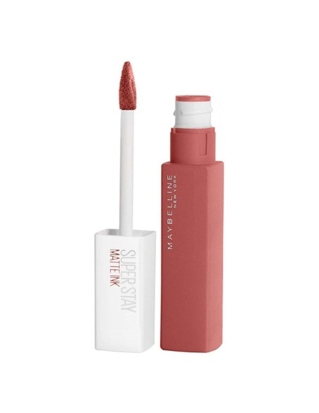 Lipstick Superstay Matte Ink City Maybelline (5 ml)