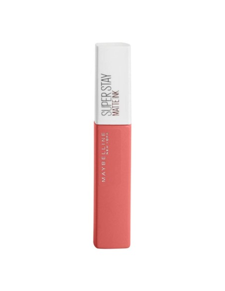Lipstick Superstay Matte Ink City Maybelline (5 ml)