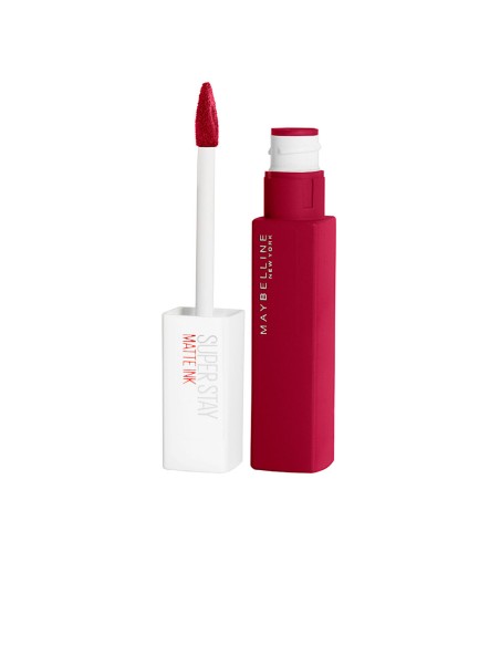 Lipstick Superstay Matte Ink City Maybelline (5 ml)