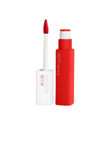 Lipstick Superstay Matte Ink City Maybelline (5 ml)