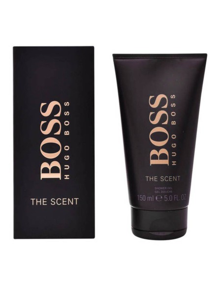 Shower Gel The Scent Hugo Boss (150 ml)