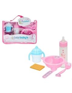 Dolls Accessories Colorbaby
