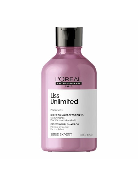 Shampoo L'Oreal Professionnel Paris E3554800