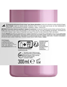 Shampoo L'Oreal Professionnel Paris E3554800 2