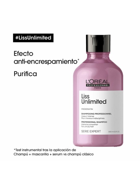 Shampoo L'Oreal Professionnel Paris E3554800