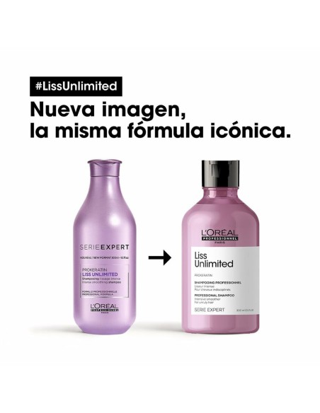 Shampoo L'Oreal Professionnel Paris E3554800