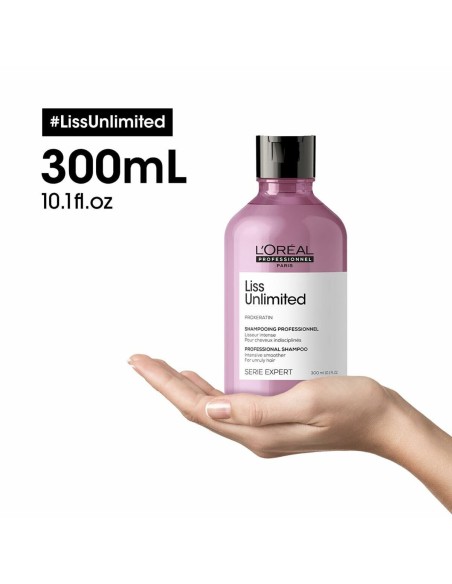 Shampoo L'Oreal Professionnel Paris E3554800