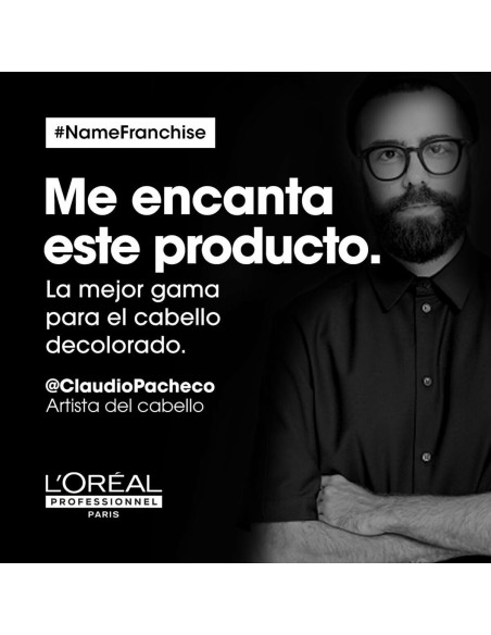 Shampoo L'Oreal Professionnel Paris E3554800