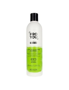 Shampoo ProYou the Twister Revlon (350 ml)