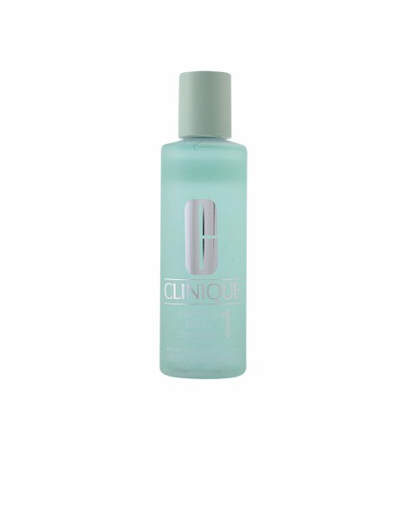 Toning Lotion Clarifying Clinique Dry skin