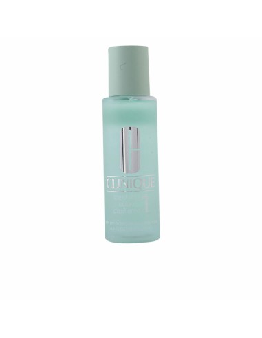 Toning Lotion Clarifying Clinique Dry skin