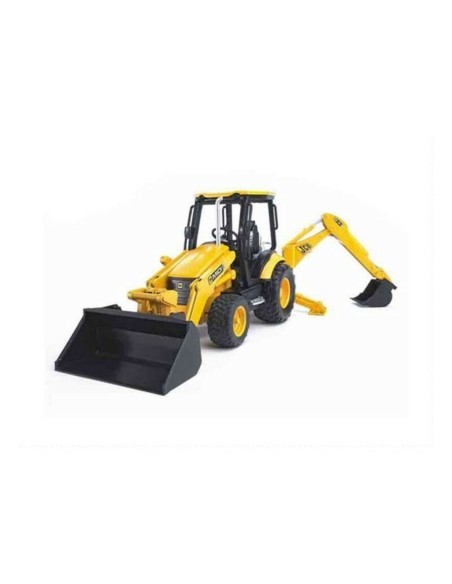 Digger Bruder Jcb Midi Detachable 41 x 17 cm