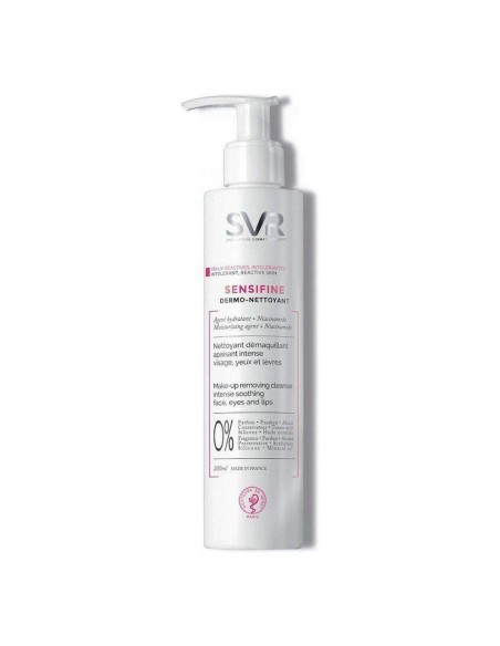 Make-up Remover Lotion SVR Sensifine Dermo