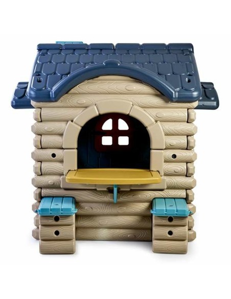 Children's play house Feber Casual Cottage 162 x 157 x 165 cm