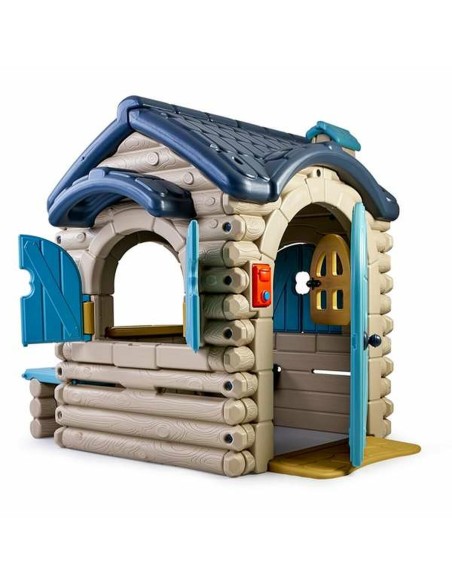 Children's play house Feber Casual Cottage 162 x 157 x 165 cm