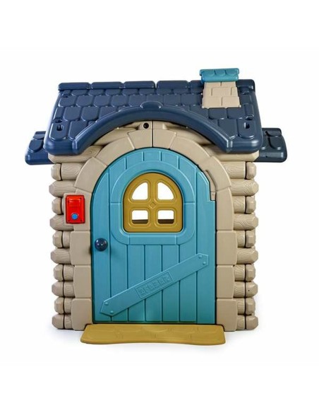 Children's play house Feber Casual Cottage 162 x 157 x 165 cm