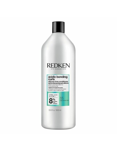 Conditioner Redken ACIDIC BONDING CURLS 1 L